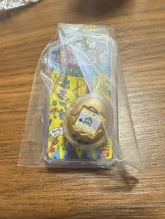 たまごっち おかしなたまごボーロっち3