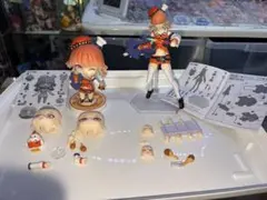 小鳥遊キアラ　ねんどろいど 、figma