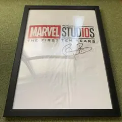 東京コミコン ドクター・ストレンジ サインフォト 限定フレーム セット CATEGORY 東京コミコン/大阪コミコン | COMIC CON SHOP