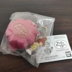 【明日発送】ポーリーポケット　ガチャ