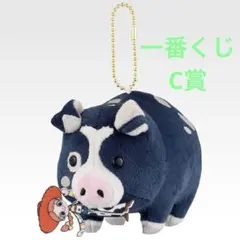 一番くじトイ・ストーリー C賞かわいい相棒ぬいぐるみマスコット フルコンプ トイストーリー5 一番くじ C賞 かわいい相棒ぬいぐるみマスコット