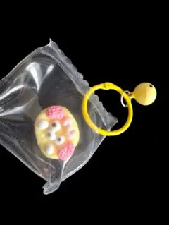 ミニスクイーズ　ミニチュア