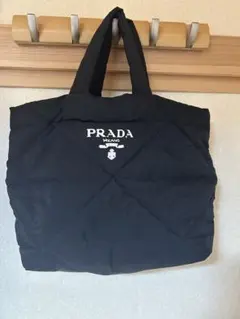 PRADA ノベルティーバッグのサムネイル