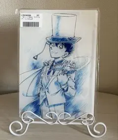 まじっく快斗 アクリルアートパネルB 怪盗キッド コナン