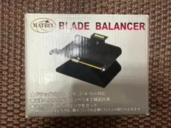 MATRIX BLADE BALANCER ラジコン ヘリ用のサムネイル