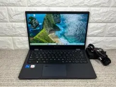 16GB・512GB 極美品 Dynabook V83/HU 綺麗軽量 2in1 - メルカリ