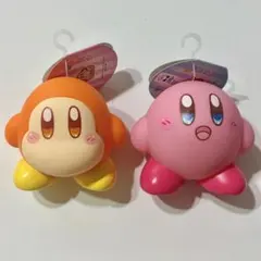 新品 星のカービィ スーパーデラックス スーパーボールシューター×2種