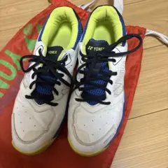 YONEX テニス シューズ 27.5cm