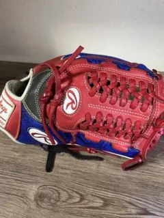 Rawlings グローブ GR3APMN55 11.75インチ ローリングス - メルカリ