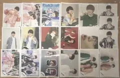 なにわ男子 大橋和也 公式写真