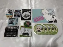 SAKAMOTO DAYS 楽 15点セット