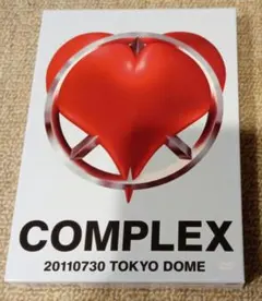 2026年最新】COMPLEX 日本一心 cdの人気アイテム - メルカリ