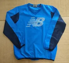 New Balance Football ピステ 150cm ブルーのサムネイル