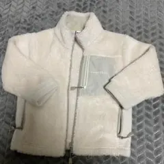 mont-bell Kid's 90 フリースジャケット