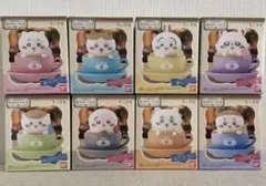 【全8種セット】バンダイ キャラテアートケース ちいかわ 8種8個