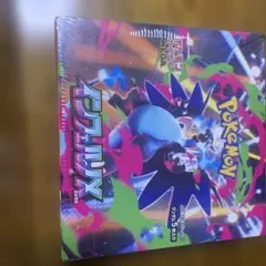 ポケモンカード　インフェルノX ホワイトフレア　シュリンク付きbox