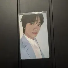 NCT DREAM ヘチャン ドリショ3