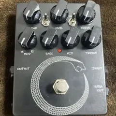 Suhr Eclipse クローン - メルカリ