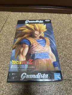 2026年最新】grandista nero スーパーサイヤ人3の人気アイテム - メルカリ