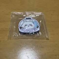 【新品】ちいかわ×くら寿司　モモンガ&労働の鎧さん　マグネットシート2枚セット