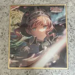 アイドルマスター シンデレラガールズ キャラファインボード Cool 鷺沢文香 アイドルマスター シンデレラガールズ キャラファインボード Cool 鷺沢