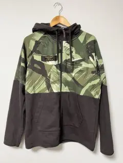 ナイキ NIKEトレーニングウェア スウェットパーカー DQ4791-220