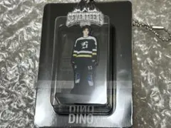 seventeen home アクリルキーリング DINO