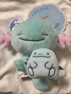 2026年最新】ウパーとヌオーぬいぐるみの人気アイテム - メルカリ