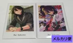 あんスタ　朔間零　ぱしゃっつ　vol.6