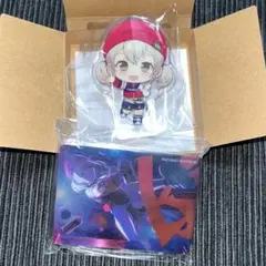 こはね ころっと ノーブルアート