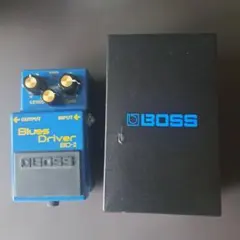 2025年最新】BOSS BD-2 中古の人気アイテム - メルカリ