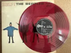 2026年最新】ビートルズ 赤盤 オデオンの人気アイテム - メルカリ
