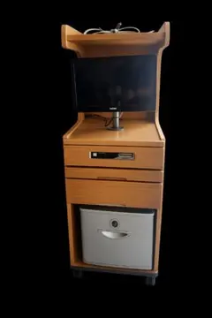 ツインバード製浴室テレビ 22型(中古品) - メルカリ