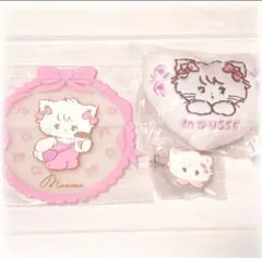 【最終値下げ】mikko ムース ガチャガチャ