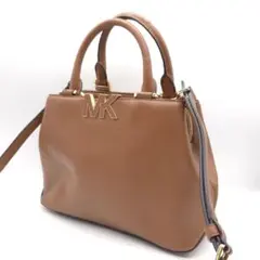 MICHAEL KORS マイケルコース 2way バッグ ハンドバッグ