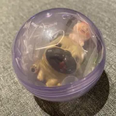 こびとづかん おすわりマスコット4 シークレット