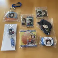 鬼滅の刃 冨岡義勇 まとめ売り