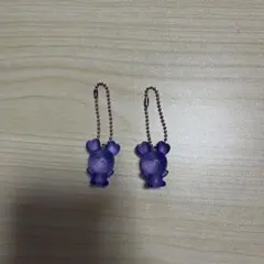 TWICEサナキーホルダー2個セット