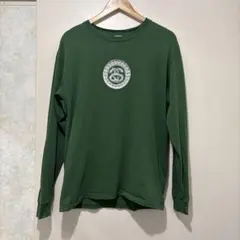 Nike × Stussy ロンT ssリンク