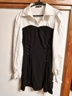 ワンピース SHEIN