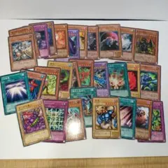その③★遊戯王カード★約30枚まとめ売り