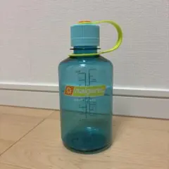 ナルゲン パタゴニア Nalgen Patagonia ボトル レア蓄光モデル - メルカリ