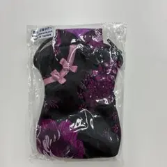 新品未使用　コインケース 小物入れ　チャイナドレス