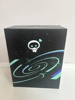 BTS MERCH BOX #12 JIN