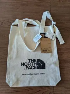 ノースフェイス　トートバッグ　ブラック