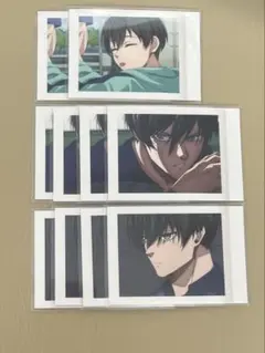 2025年最新】ブルーロック 凛 ぱしゃこれの人気アイテム - メルカリ