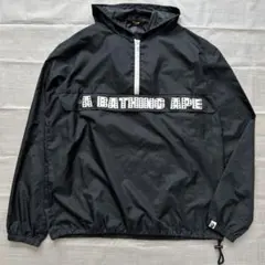 2025年最新】A BATHING APE メンズ ナイロンジャケットの人気