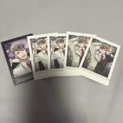 ヒプマイ 天国獄 パシャこれ