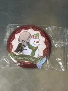 第五人格 秋季ijl オフイベ 会場限定 脱出マスター 未開封