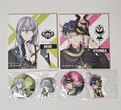 アイナナ 一番くじ ダンマカ 千 百